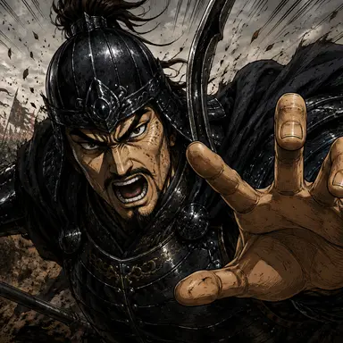 Profile image of Li Jiang