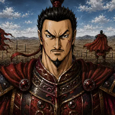 Profile image of Liu Piao