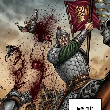Profile image of 申録