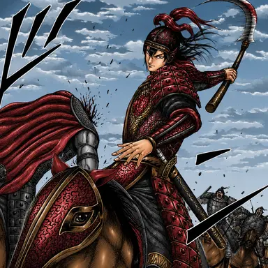 Profile image of Gaku Rai