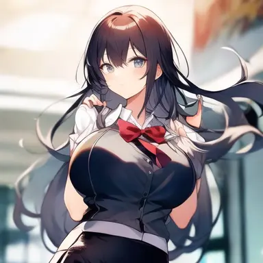 Profile image of 이혜지