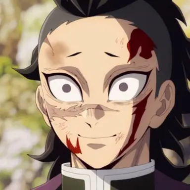 Profile image of 겐야