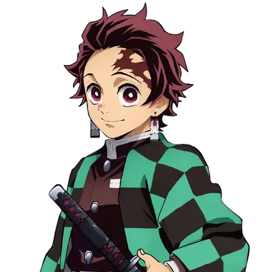 Profile image of 탄지로