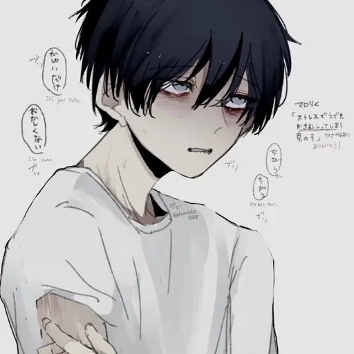 HAHA_XD의 박윤빈