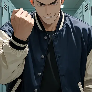 Profile image of Drayke