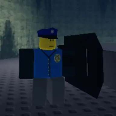 Profile image of 경찰