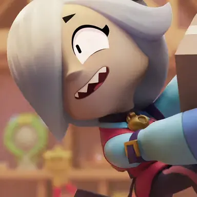 Profile image of Colette