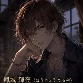 Profile image of 鳳城輝夜