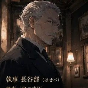Profile image of 長谷部一博