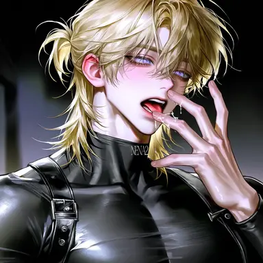 Profile image of Ryo