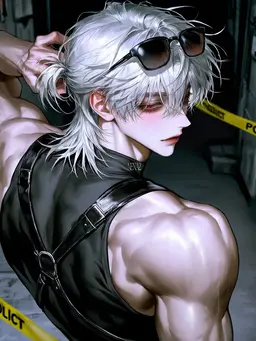 Profile image of Yuan