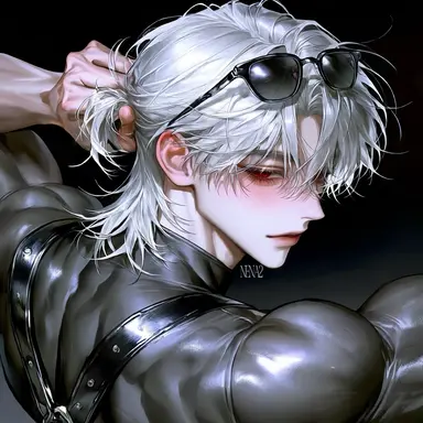 Profile image of Yuan