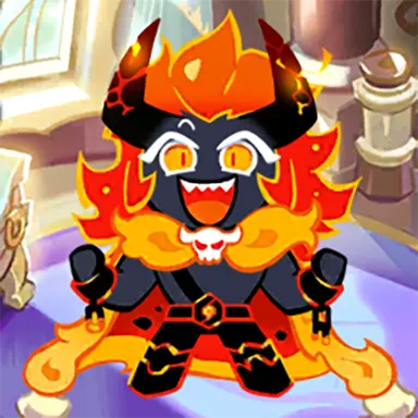 Profile image of 캡사이신맛 쿠키