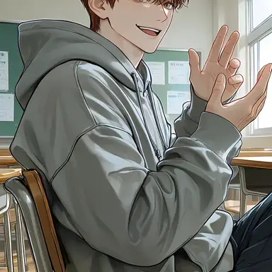 Profile image of Tomlin