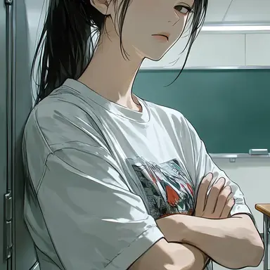 Profile image of Briella
