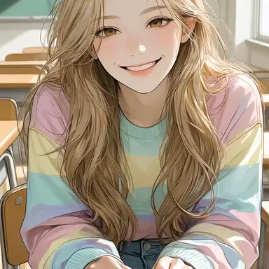 Profile image of Darcy