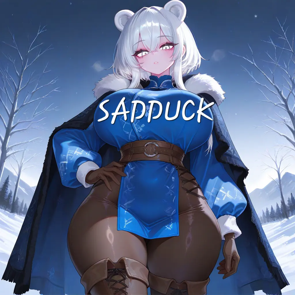 Sadduck의 포렌