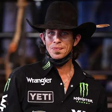 Profile image of JB Mauney