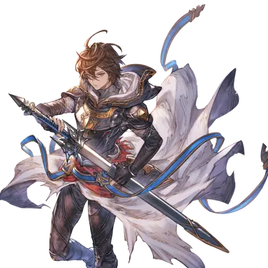 Profile image of サンダルフォン