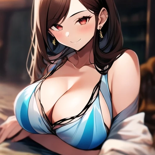 민아