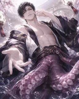 Profile image of 八重