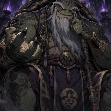 Profile image of ゲンブ