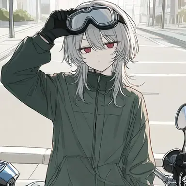 Profile image of Mahoro