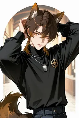 Profile image of ノクス