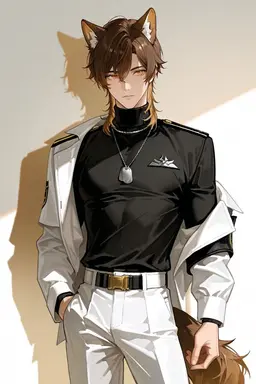 Profile image of ノクス