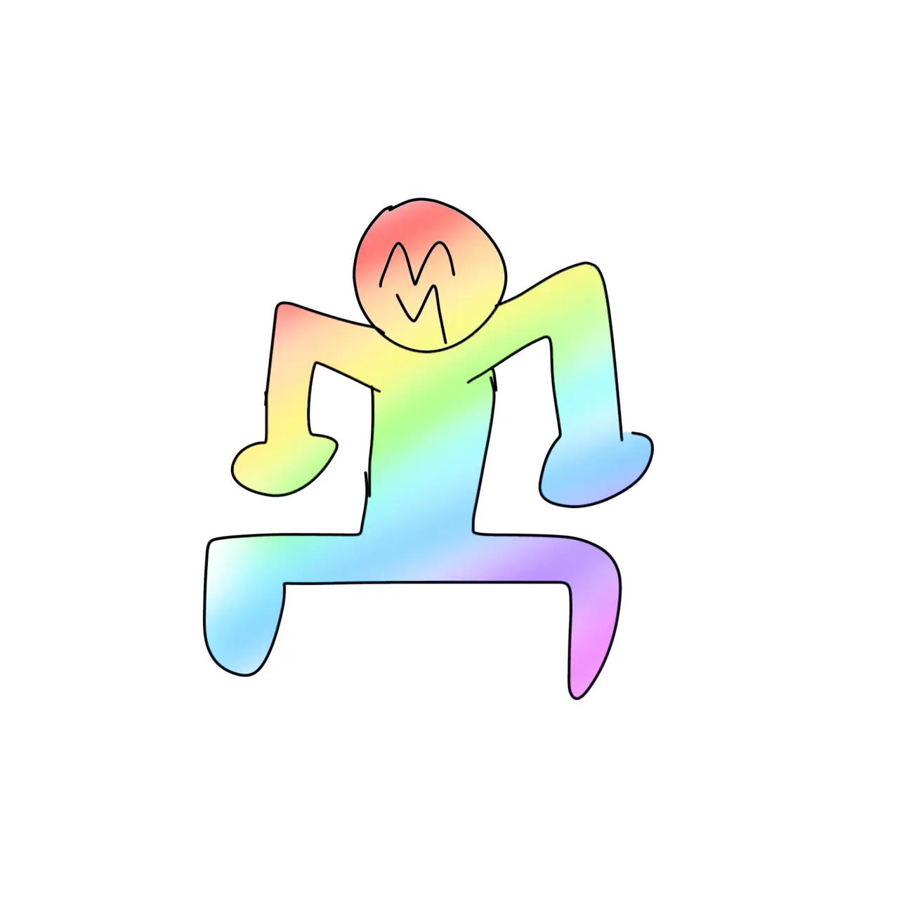 Kinggodjammin의 쌈@뽕한 무지개남🌈