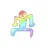 쌈@뽕한 무지개남🌈