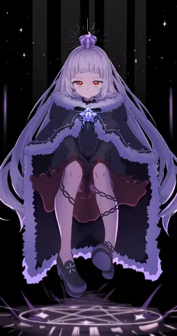 Profile image of 紫咲シオン