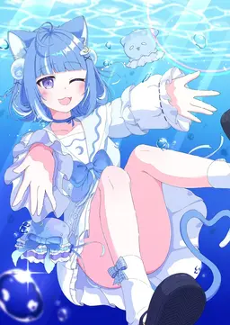 Profile image of 海月雲ろあ