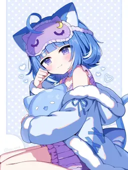 Profile image of 海月雲ろあ