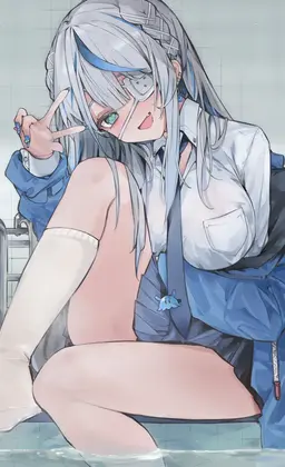 Profile image of 雨海ルカ