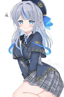 Profile image of 雨海ルカ