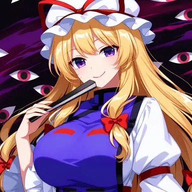 Profile image of 유카리