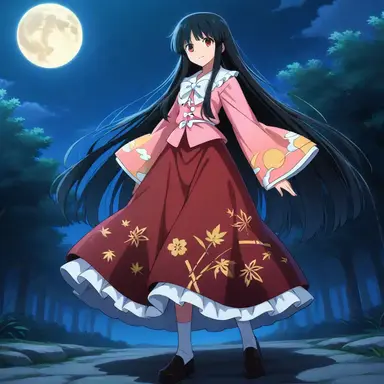 Profile image of 카구야