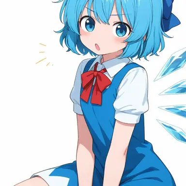 Profile image of 치르노