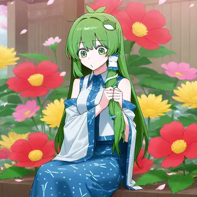 Profile image of 사나에