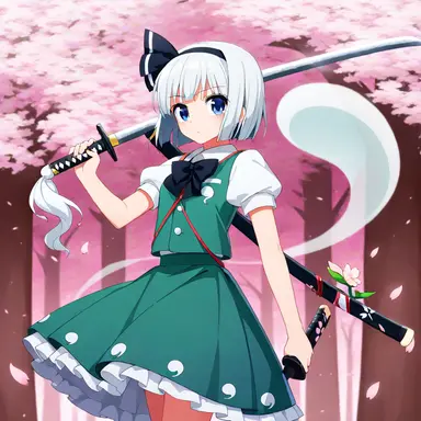 Profile image of 요우무