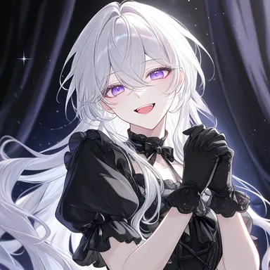 Profile image of ヴィーナ