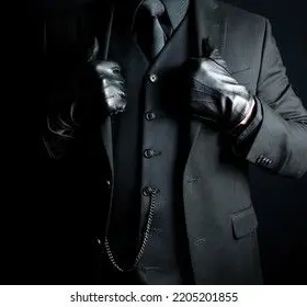 Profile image of Gray