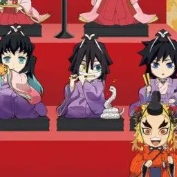 MatteIbex4656의 귀멸의칼날 주 합동강화훈련