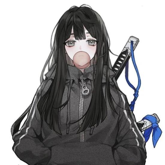 닌자 신입