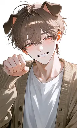 Profile image of 戌井 ハル