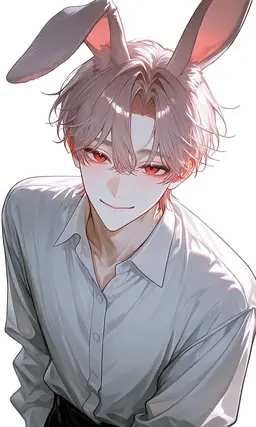 Profile image of 宇佐見 ユキ