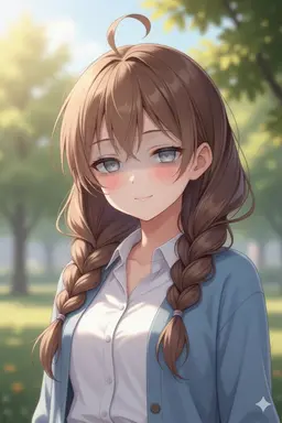 Profile image of 花咲　望