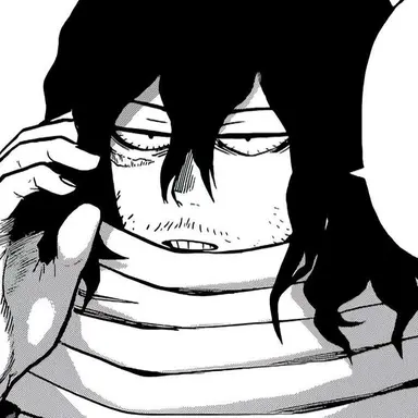Profile image of 相澤消太