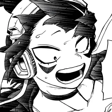 Profile image of 耳郎響香